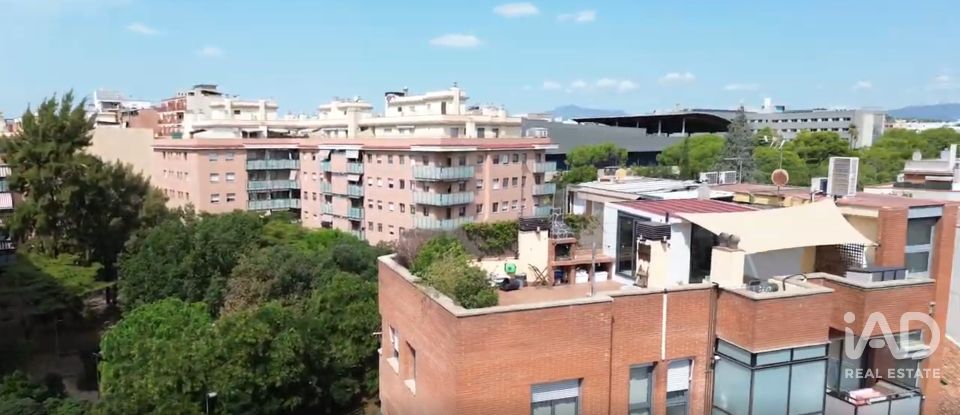 Apartment 4 bedrooms of 119 m² in Montcada i Reixac (08110)