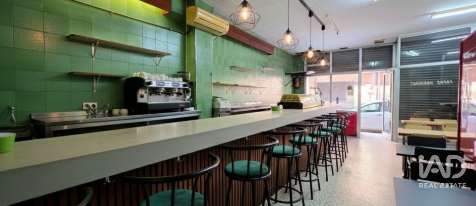 Bar de 66 m² en Badalona (08915)