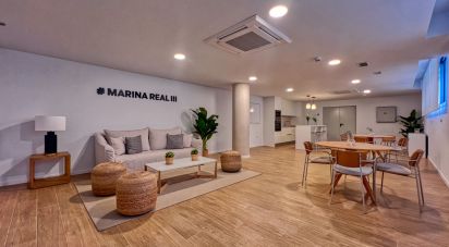 Apartment 1 bedroom of 82 m² in Dénia (03700)