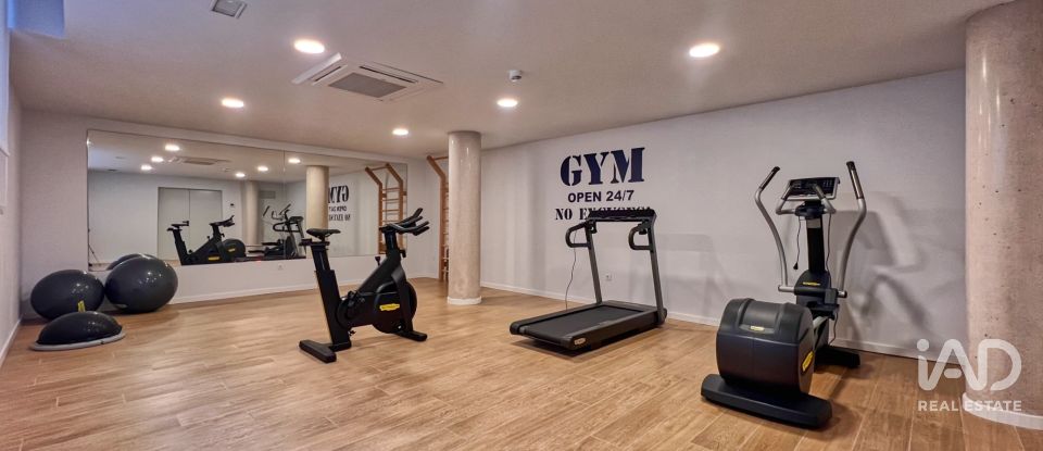 Apartment 1 bedroom of 82 m² in Dénia (03700)