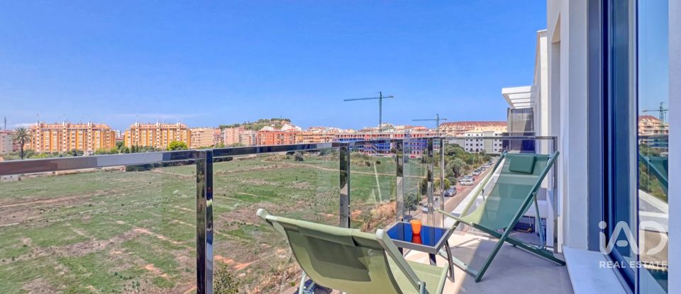 Apartment 1 bedroom of 82 m² in Dénia (03700)