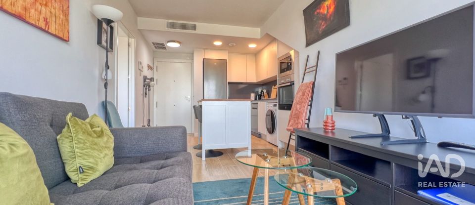 Apartment 1 bedroom of 82 m² in Dénia (03700)