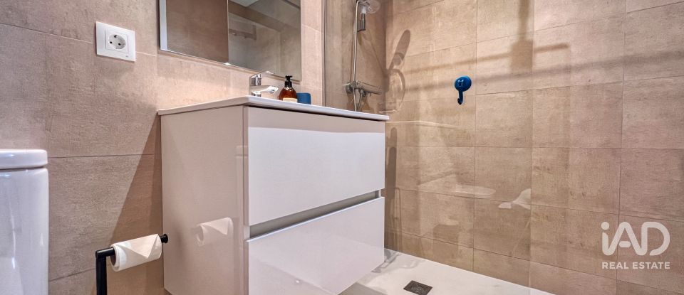 Apartment 1 bedroom of 82 m² in Dénia (03700)