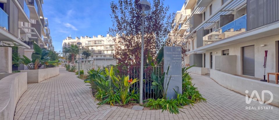 Apartment 1 bedroom of 82 m² in Dénia (03700)