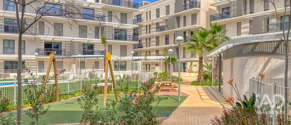 Apartment 1 bedroom of 82 m² in Dénia (03700)