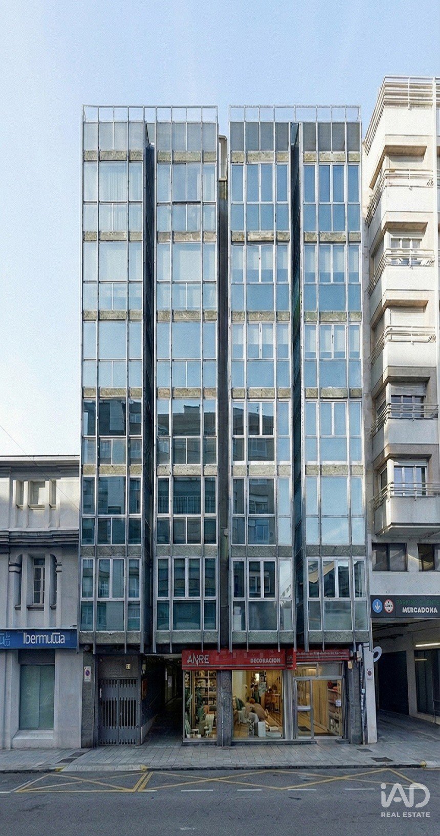 Appartement 5 chambres de 200 m² à León (24002)