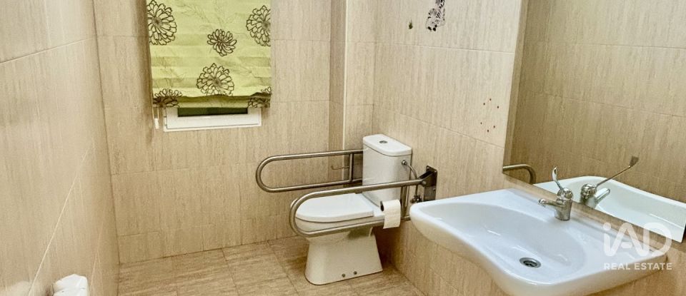 Appartement 5 chambres de 200 m² à León (24002)