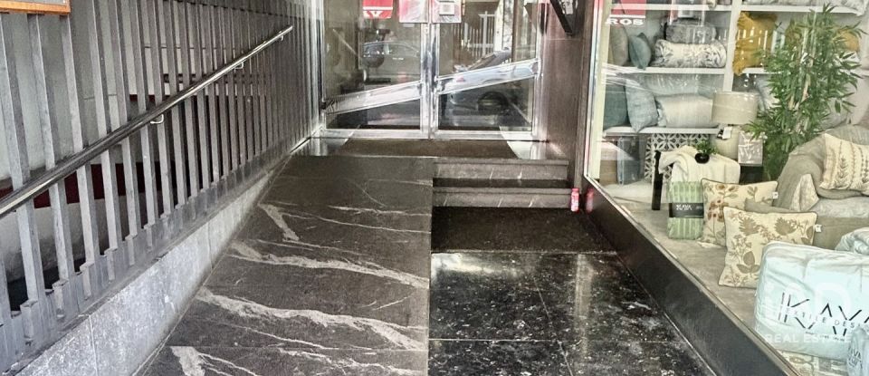 Appartement 5 chambres de 200 m² à León (24002)