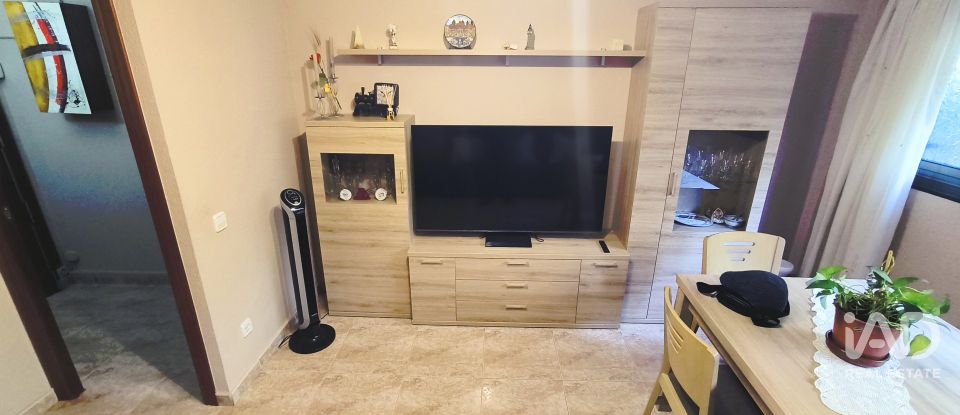 Piso 3 habitaciones de 61 m² en L'Hospitalet de Llobregat (08907)