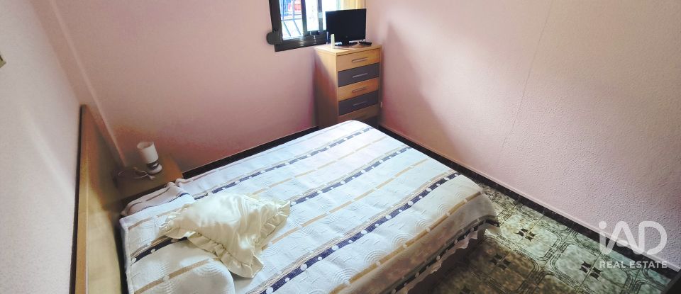 Piso 3 habitaciones de 61 m² en L'Hospitalet de Llobregat (08907)