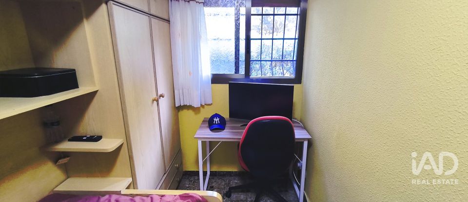 Piso 3 habitaciones de 61 m² en L'Hospitalet de Llobregat (08907)