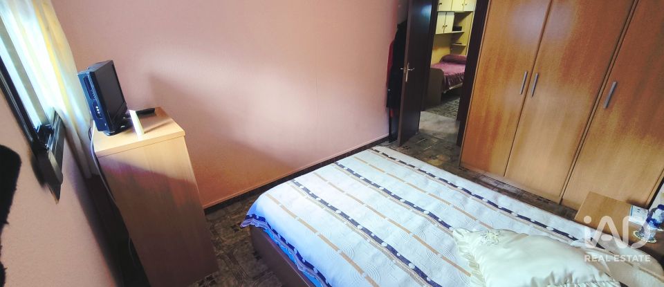 Piso 3 habitaciones de 61 m² en L'Hospitalet de Llobregat (08907)