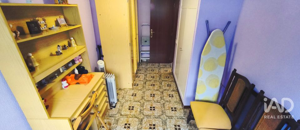 Piso 3 habitaciones de 61 m² en L'Hospitalet de Llobregat (08907)