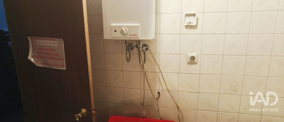 Immeuble de 443 m² à Sahagún (24320)