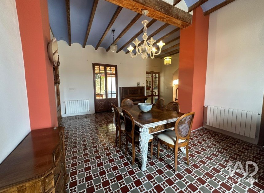 Casa senyorial 5 habitacions de 388 m² a Palma de Gandía (46724)