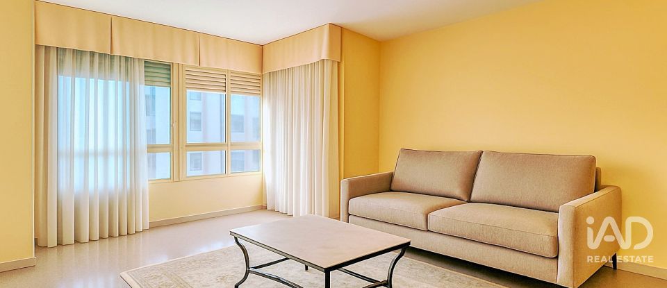 Piso 4 habitaciones de 124 m² en Alicante/Alacant (03006)