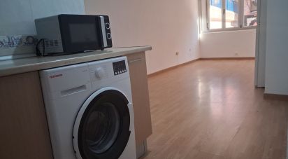 Studio 0 bedrooms of 28 m² in Salamanca (37006)