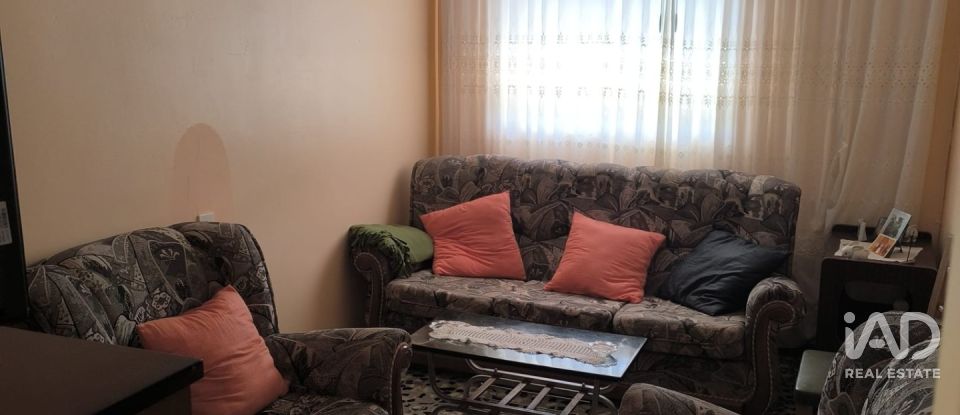 Maison 4 chambres de 98 m² à Villarrin del Paramo (24252)