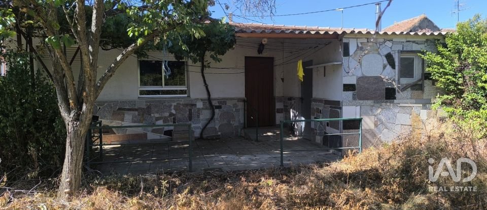 Maison 4 chambres de 98 m² à Villarrin del Paramo (24252)