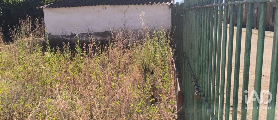 Maison 4 chambres de 98 m² à Villarrin del Paramo (24252)