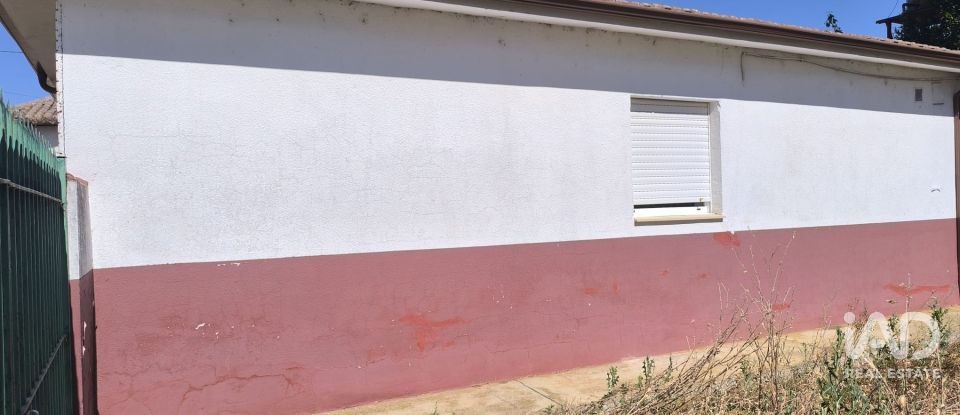 Maison 4 chambres de 98 m² à Villarrin del Paramo (24252)