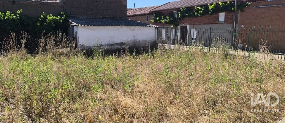 Maison 4 chambres de 98 m² à Villarrin del Paramo (24252)