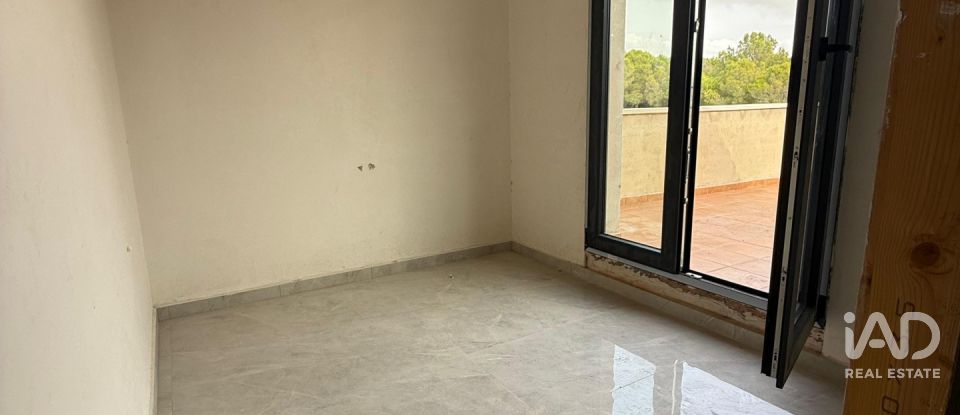 Casa 5 habitaciones de 130 m² en Sant Jaume dels Domenys (43713)