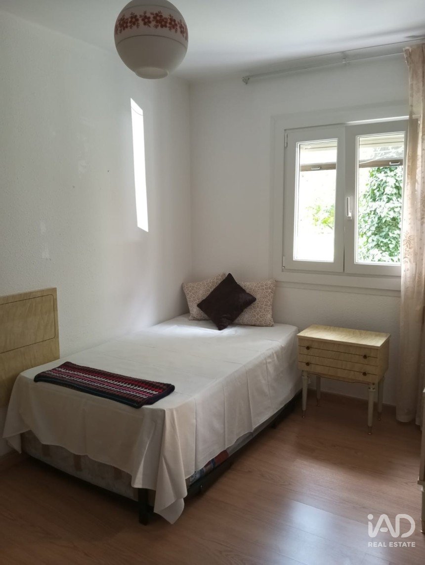 Apartment 3 bedrooms of 68 m² in Sabiñánigo (22600)