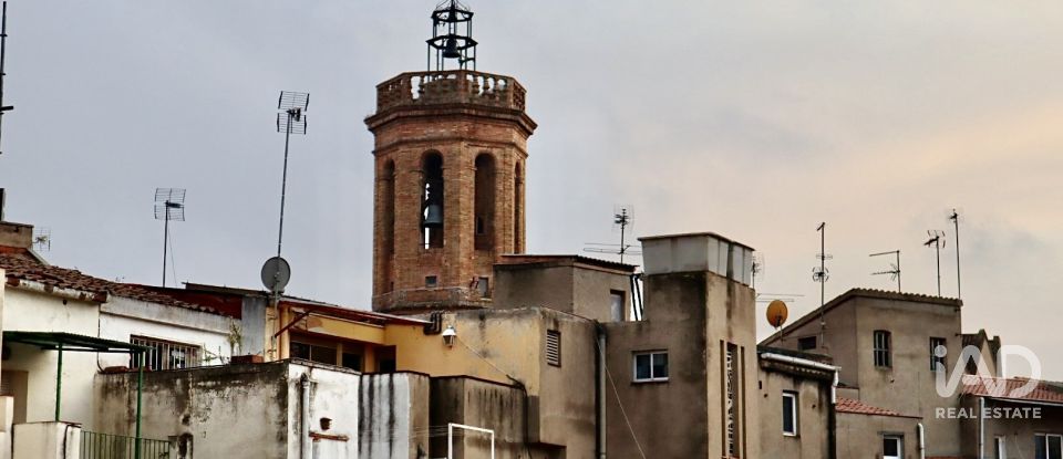 Apartment 3 bedrooms of 221 m² in Sabadell (08201)