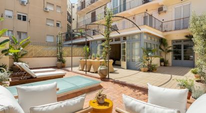 Apartment 3 bedrooms of 250 m² in Barcelona (08010)