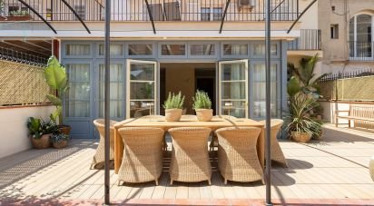 Apartment 3 bedrooms of 250 m² in Barcelona (08010)