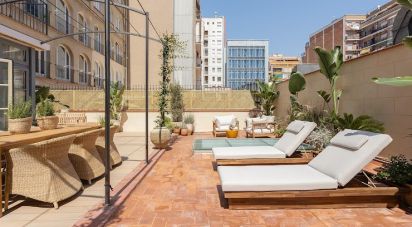 Apartment 3 bedrooms of 250 m² in Barcelona (08010)