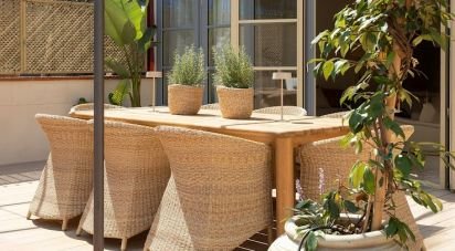 Apartment 3 bedrooms of 250 m² in Barcelona (08010)