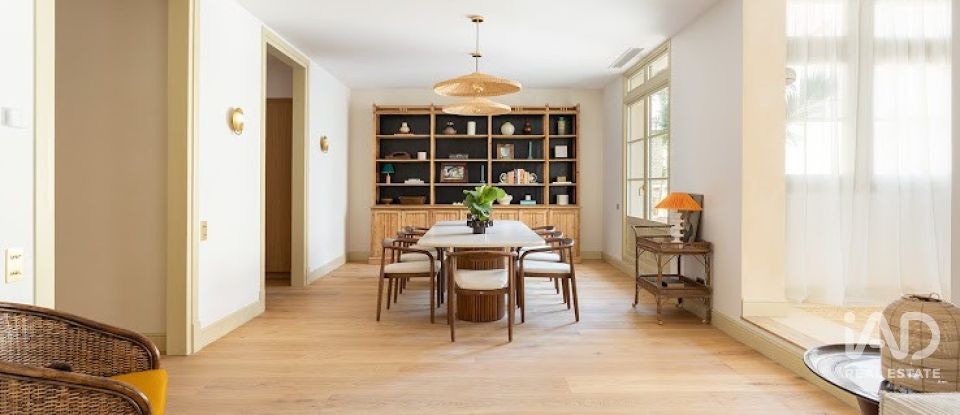 Appartement 3 chambres de 250 m² à Barcelona (08010)