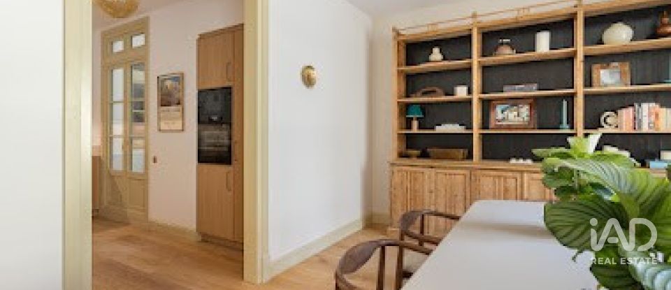 Appartement 3 chambres de 250 m² à Barcelona (08010)