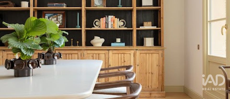 Appartement 3 chambres de 250 m² à Barcelona (08010)