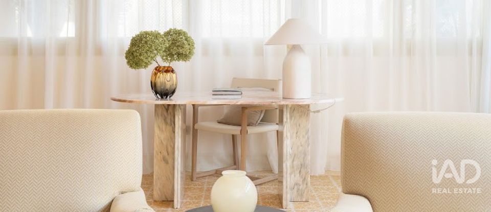 Appartement 3 chambres de 250 m² à Barcelona (08010)