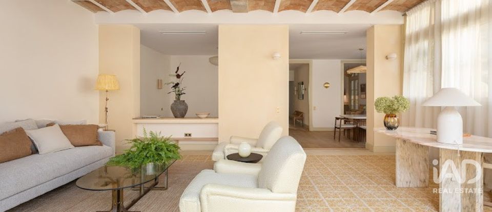 Appartement 3 chambres de 250 m² à Barcelona (08010)