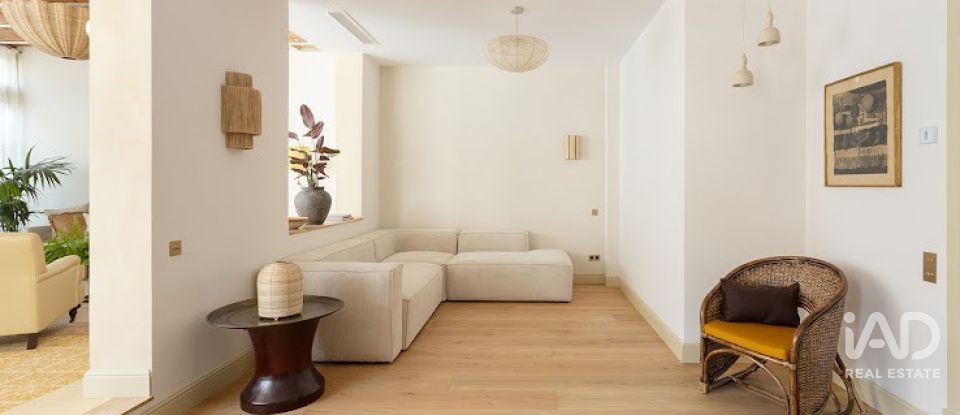 Appartement 3 chambres de 250 m² à Barcelona (08010)