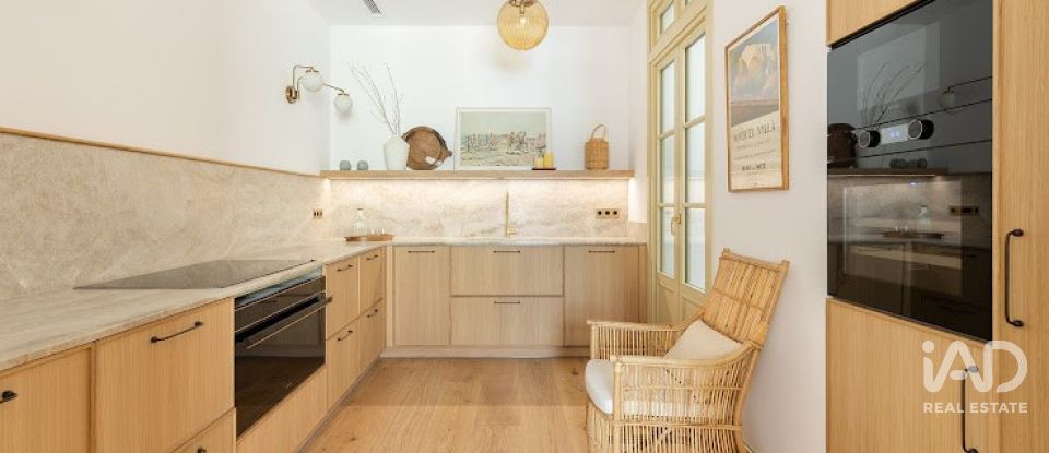 Appartement 3 chambres de 250 m² à Barcelona (08010)