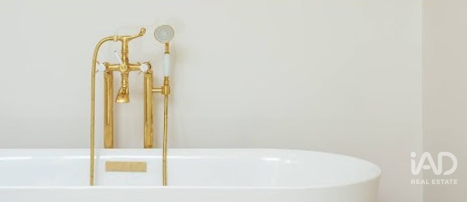 Appartement 3 chambres de 250 m² à Barcelona (08010)