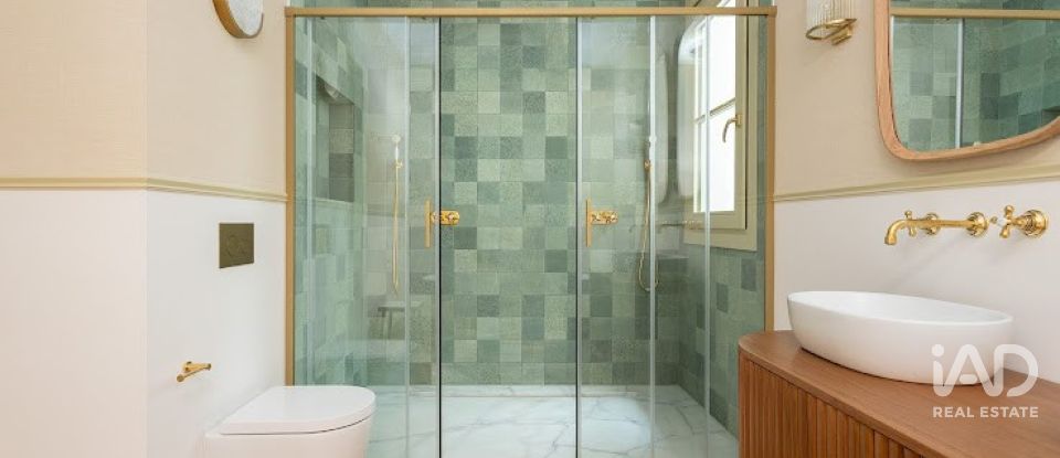 Appartement 3 chambres de 250 m² à Barcelona (08010)