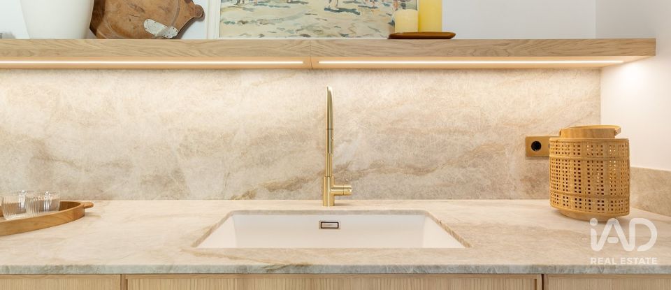 Appartement 3 chambres de 250 m² à Barcelona (08010)