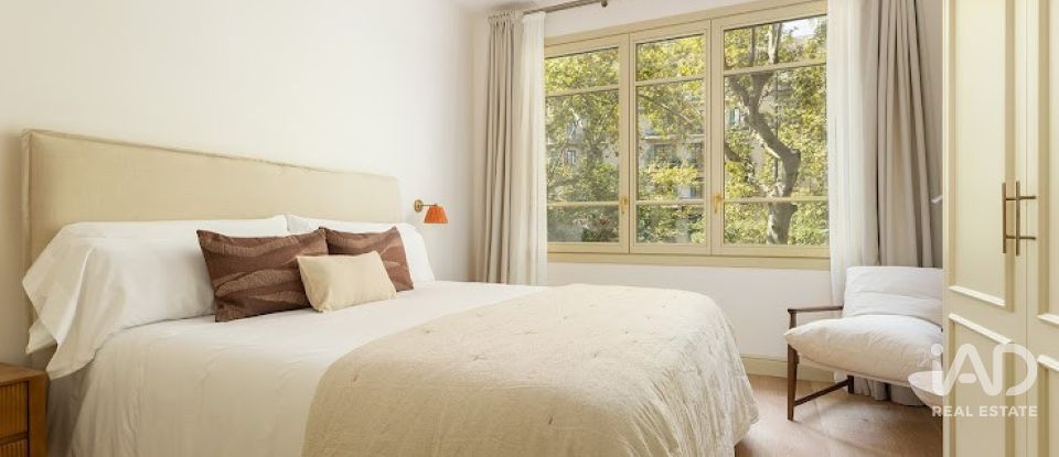 Appartement 3 chambres de 250 m² à Barcelona (08010)