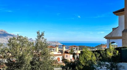 Building plot of 4,867 m² in Polop (03520)