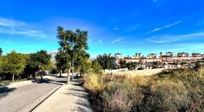 Building plot of 4,867 m² in Polop (03520)