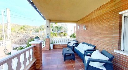 House 3 bedrooms of 144 m² in La Bisbal del Penedès (43717)