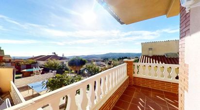 House 3 bedrooms of 144 m² in La Bisbal del Penedès (43717)