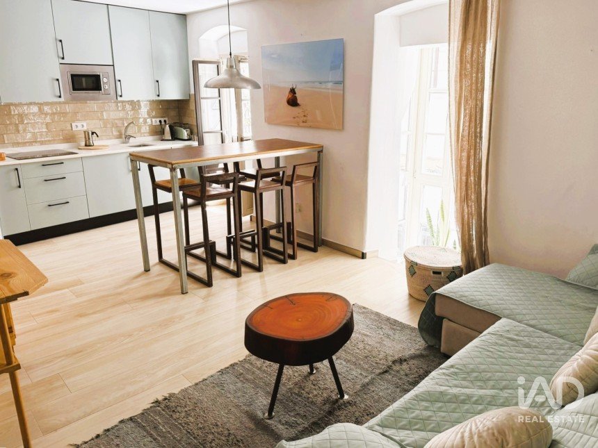 Piso 2 habitaciones de 69 m² en Tarifa (11380)