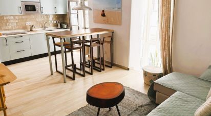 Piso 2 habitaciones de 69 m² en Tarifa (11380)